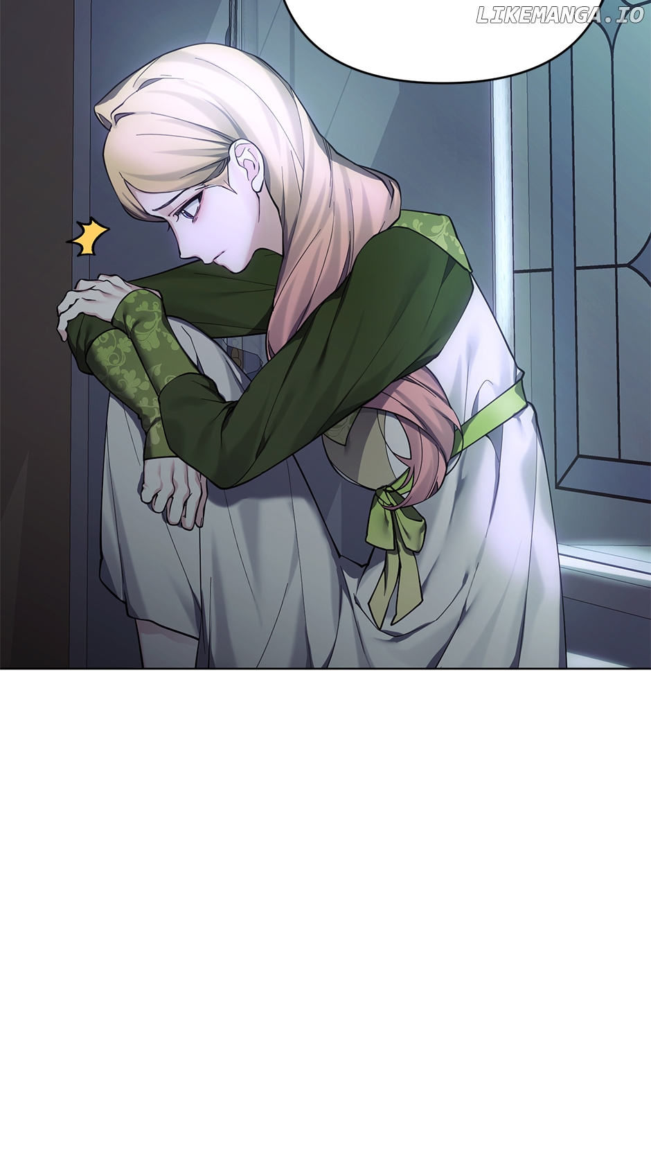 How Did I Become the Princess? Chapter 137 - page 15