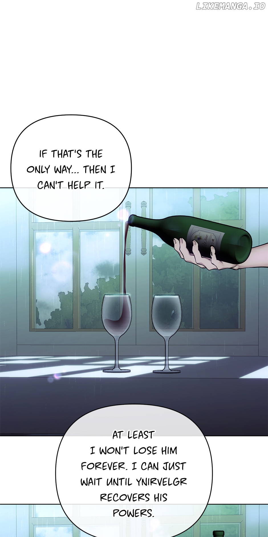 How Did I Become the Princess? Chapter 137 - page 16