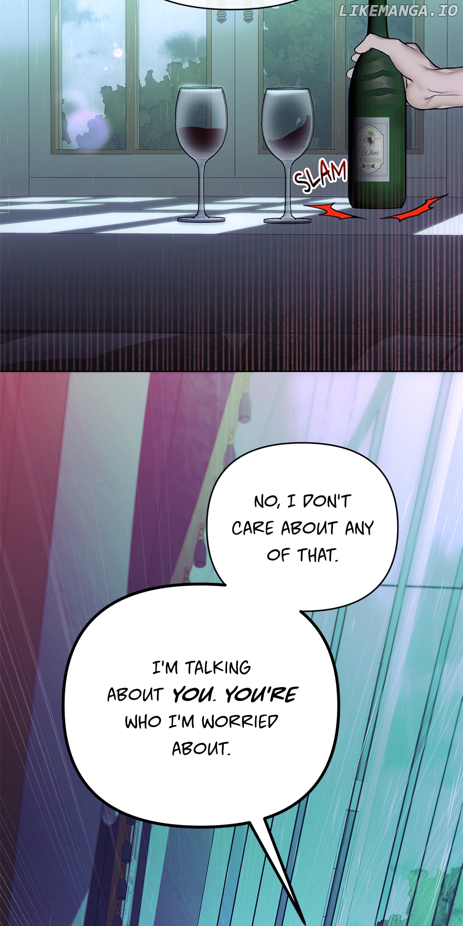 How Did I Become the Princess? Chapter 137 - page 17