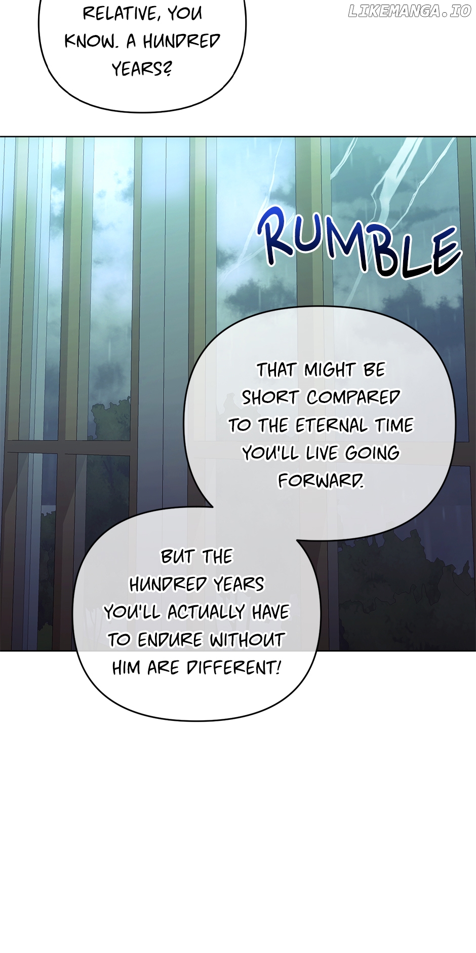How Did I Become the Princess? Chapter 137 - page 20