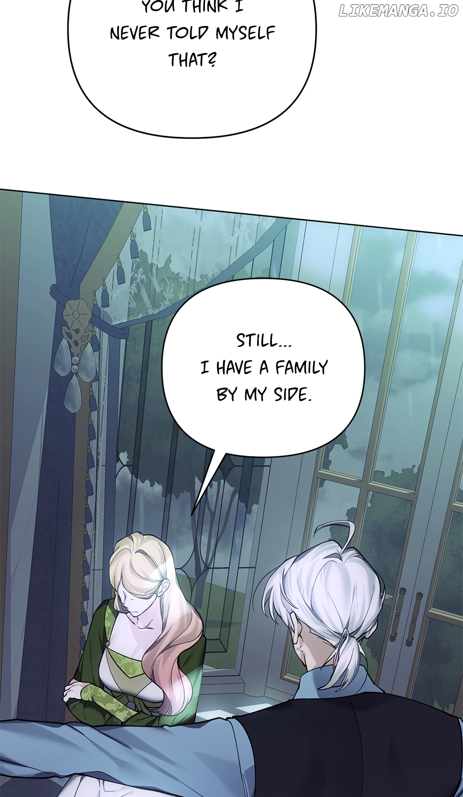 How Did I Become the Princess? Chapter 137 - page 24