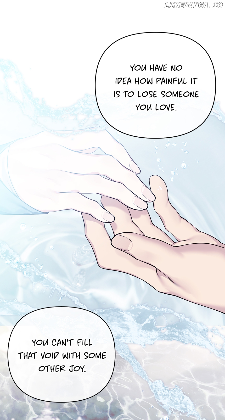How Did I Become the Princess? Chapter 137 - page 26