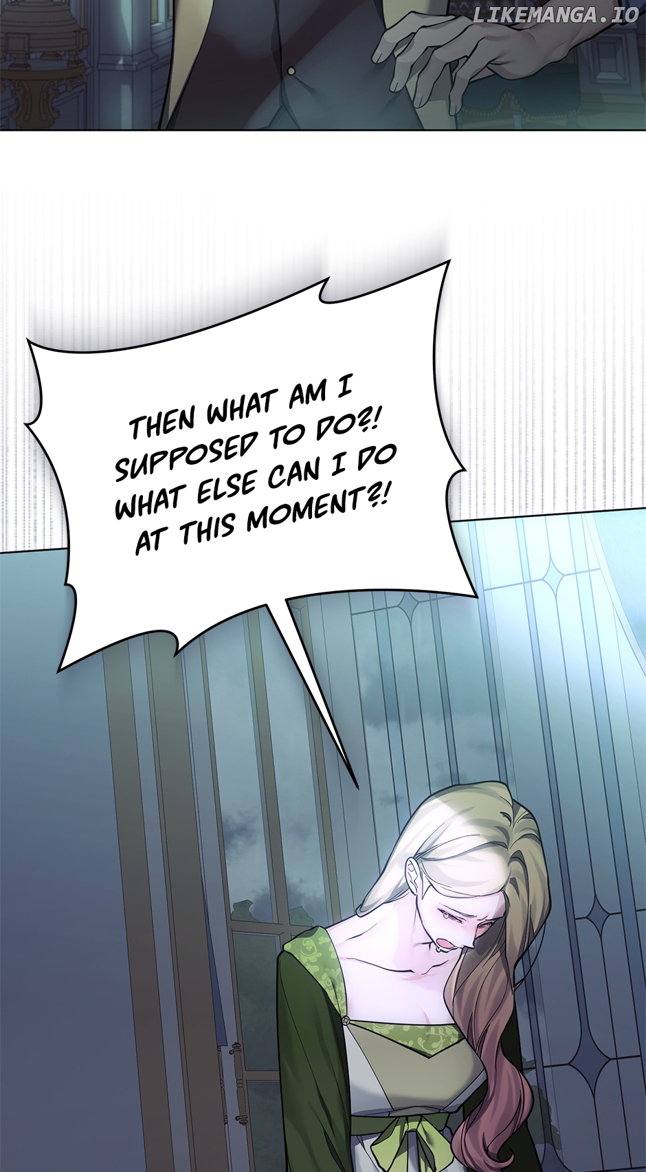 How Did I Become the Princess? Chapter 137 - page 32