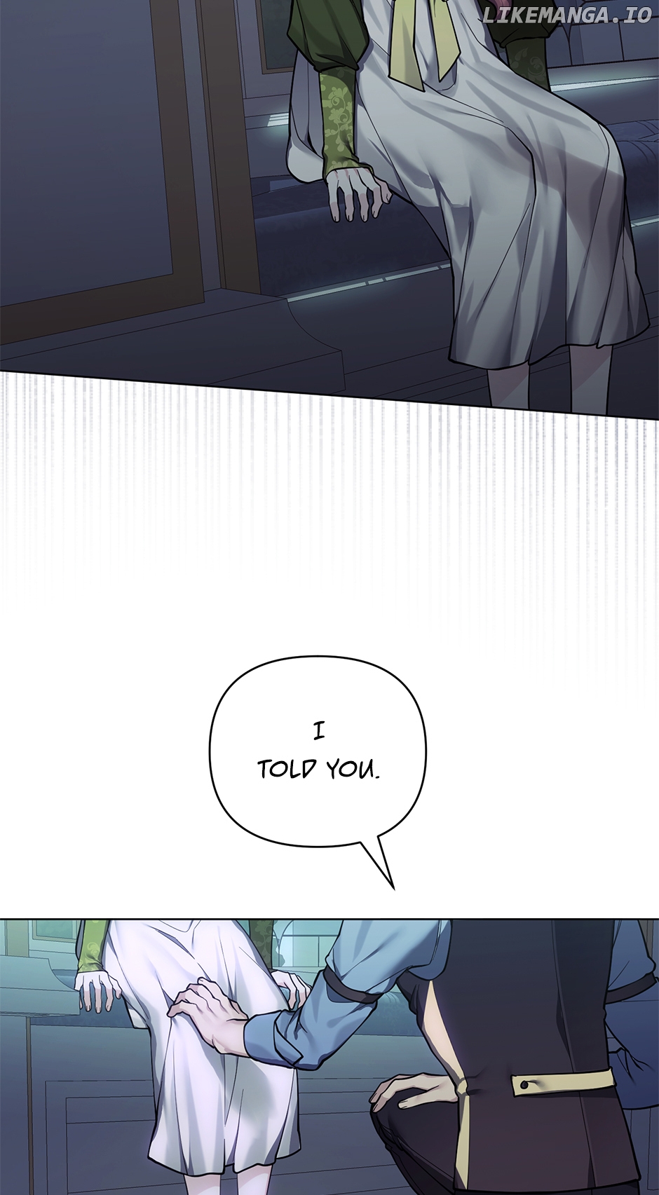 How Did I Become the Princess? Chapter 137 - page 33