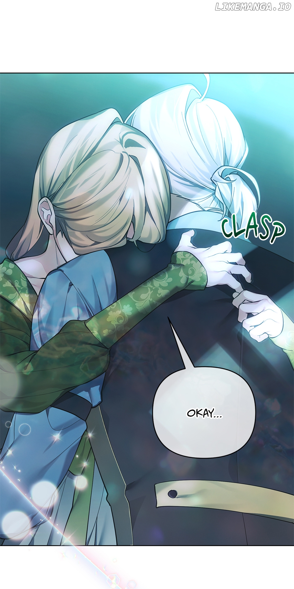 How Did I Become the Princess? Chapter 137 - page 37