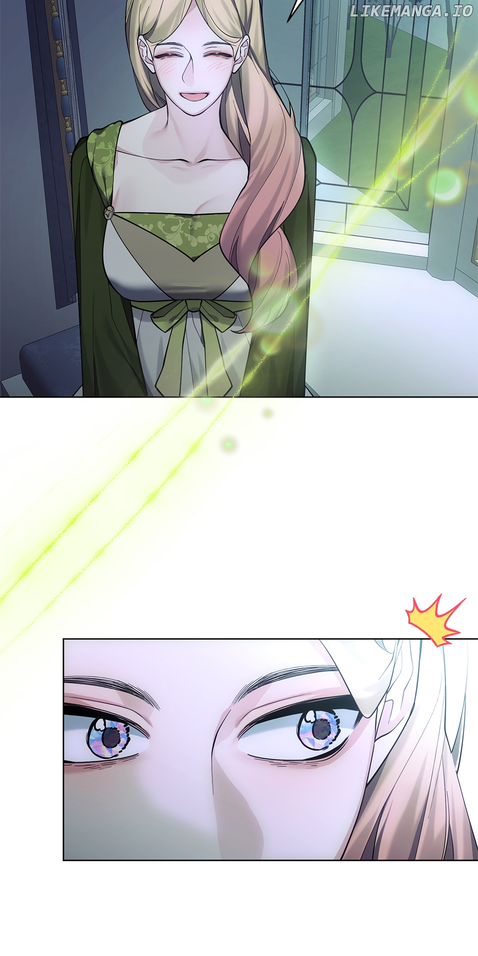 How Did I Become the Princess? Chapter 137 - page 40