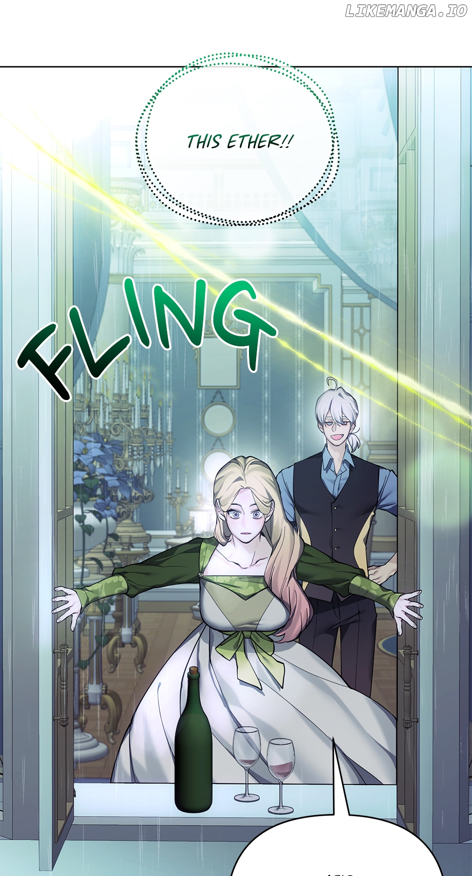 How Did I Become the Princess? Chapter 137 - page 41