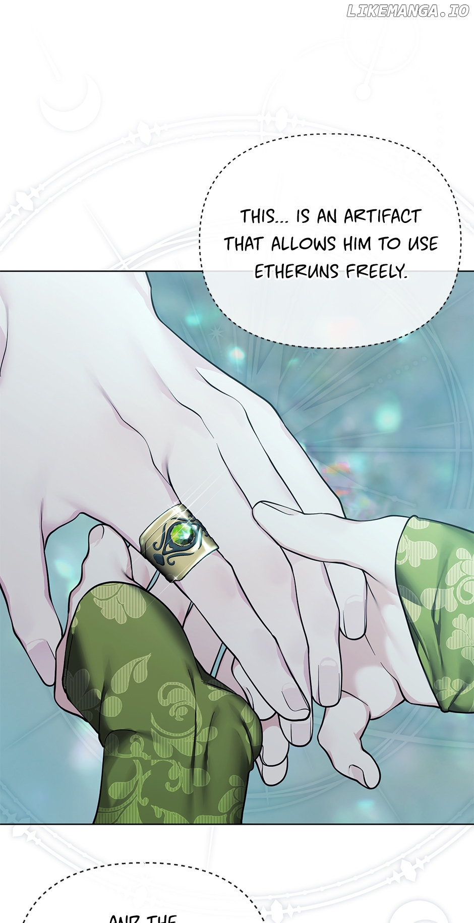 How Did I Become the Princess? Chapter 137 - page 51