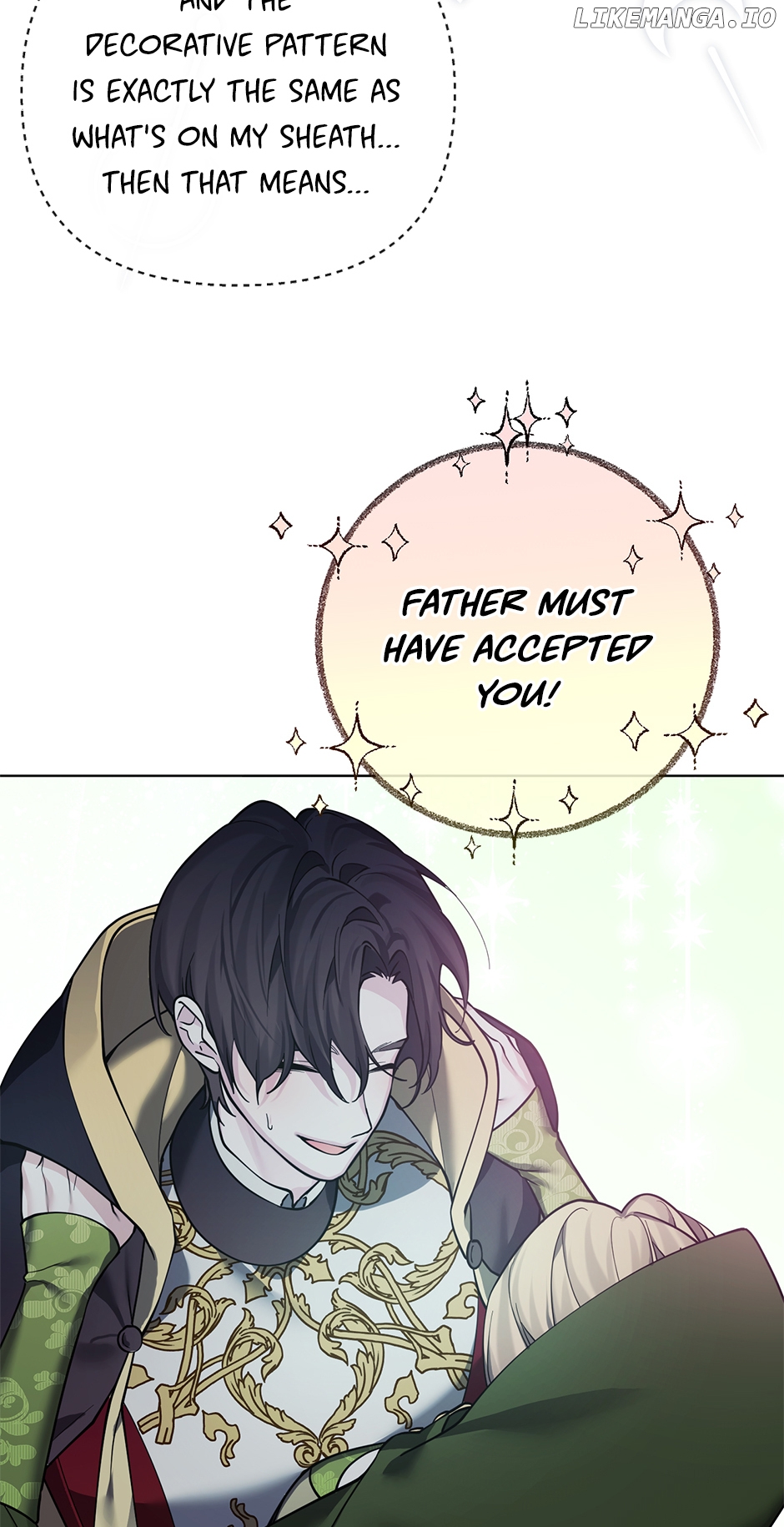 How Did I Become the Princess? Chapter 137 - page 52