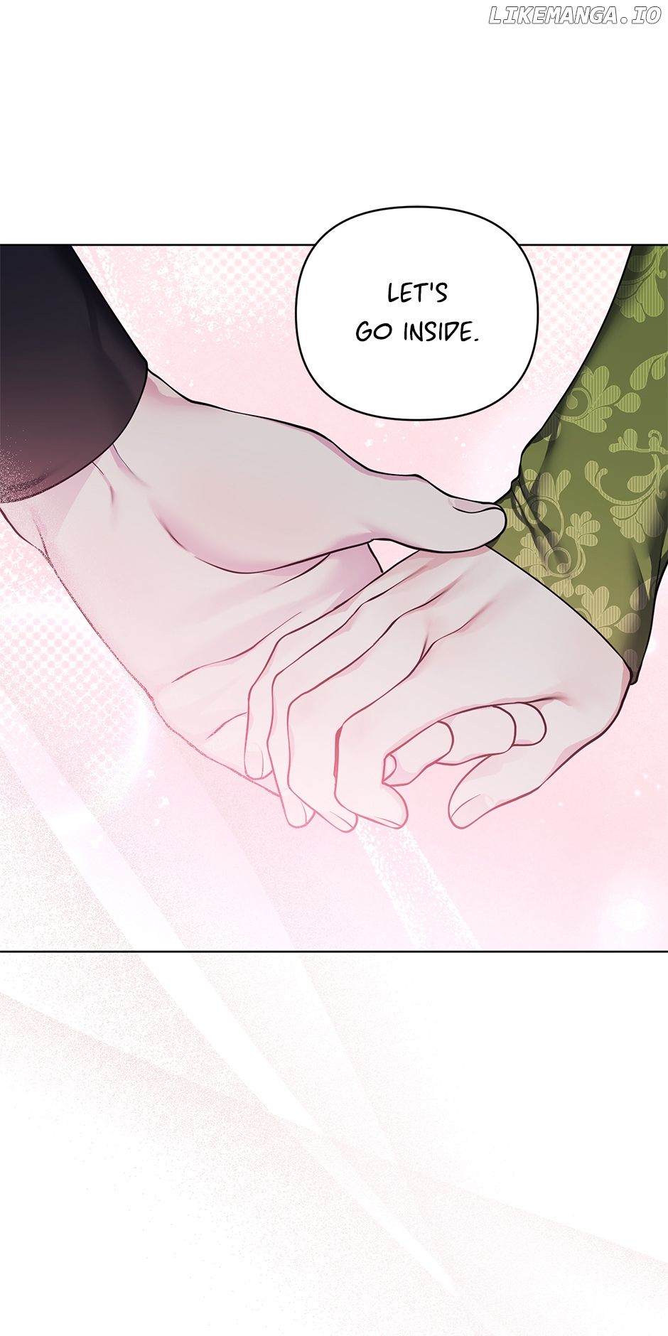 How Did I Become the Princess? Chapter 137 - page 56