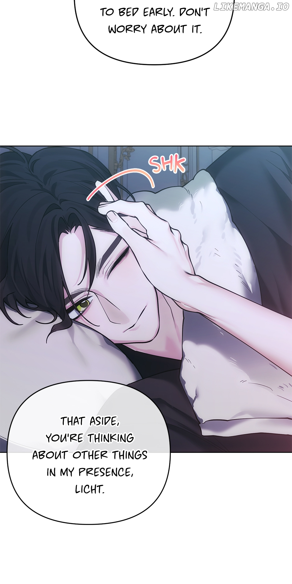 How Did I Become the Princess? Chapter 137 - page 59