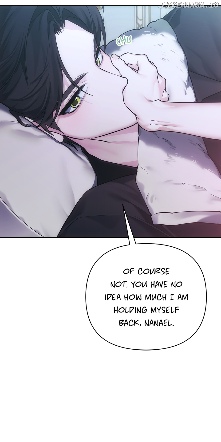 How Did I Become the Princess? Chapter 137 - page 60