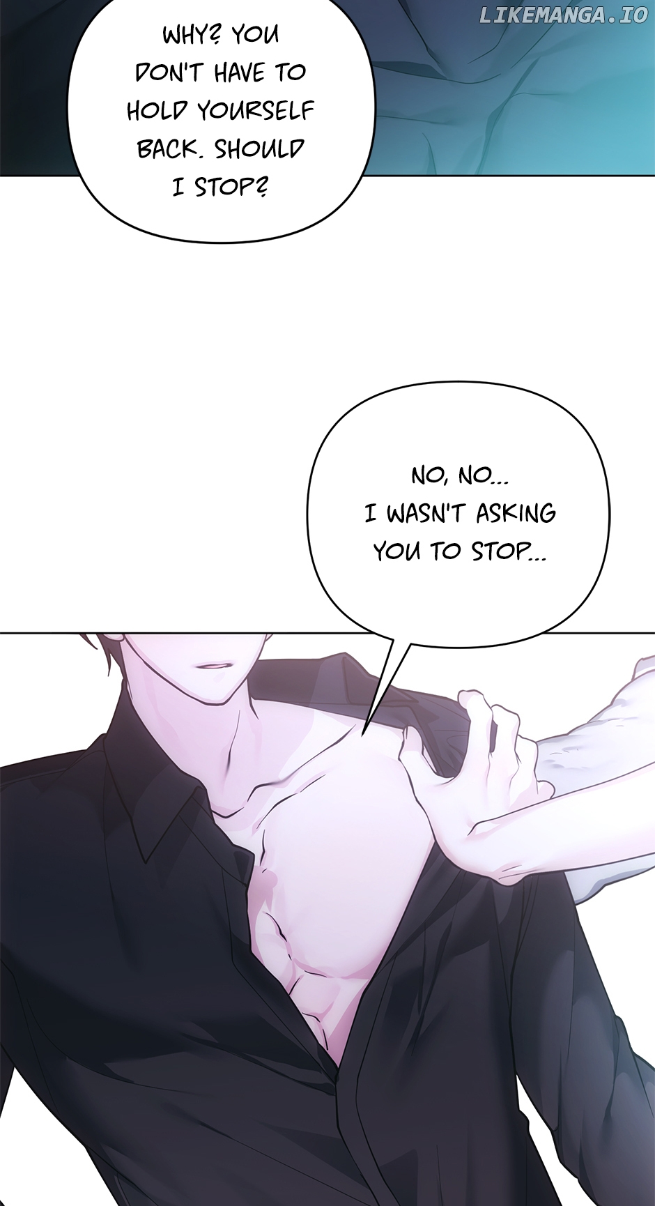 How Did I Become the Princess? Chapter 137 - page 62