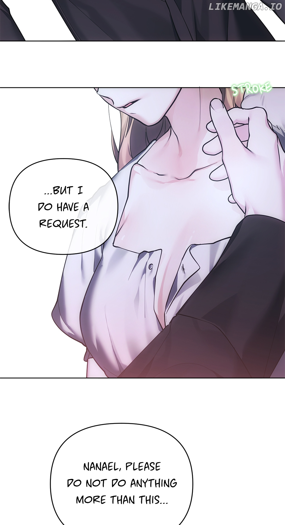 How Did I Become the Princess? Chapter 137 - page 63