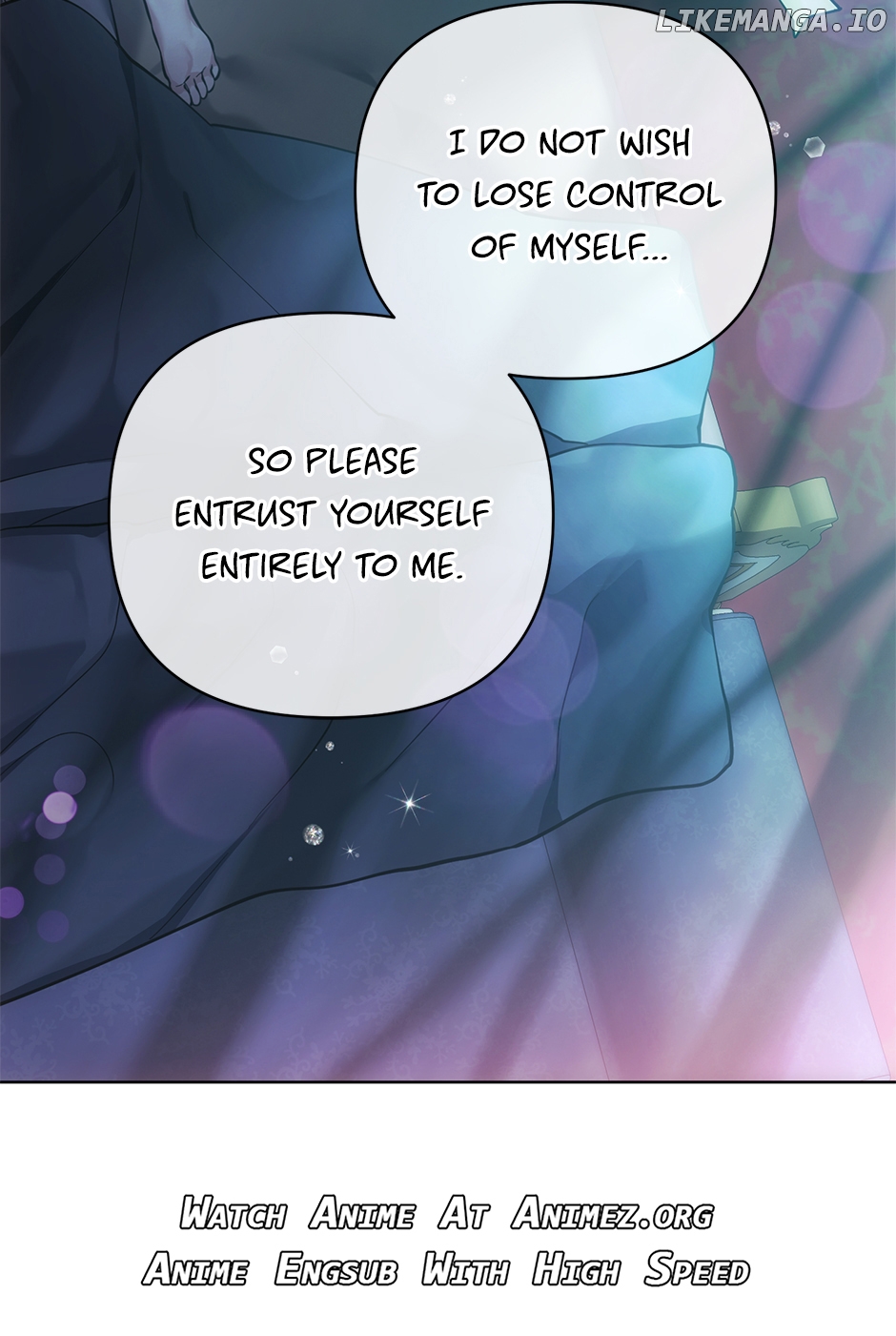 How Did I Become the Princess? Chapter 137 - page 65