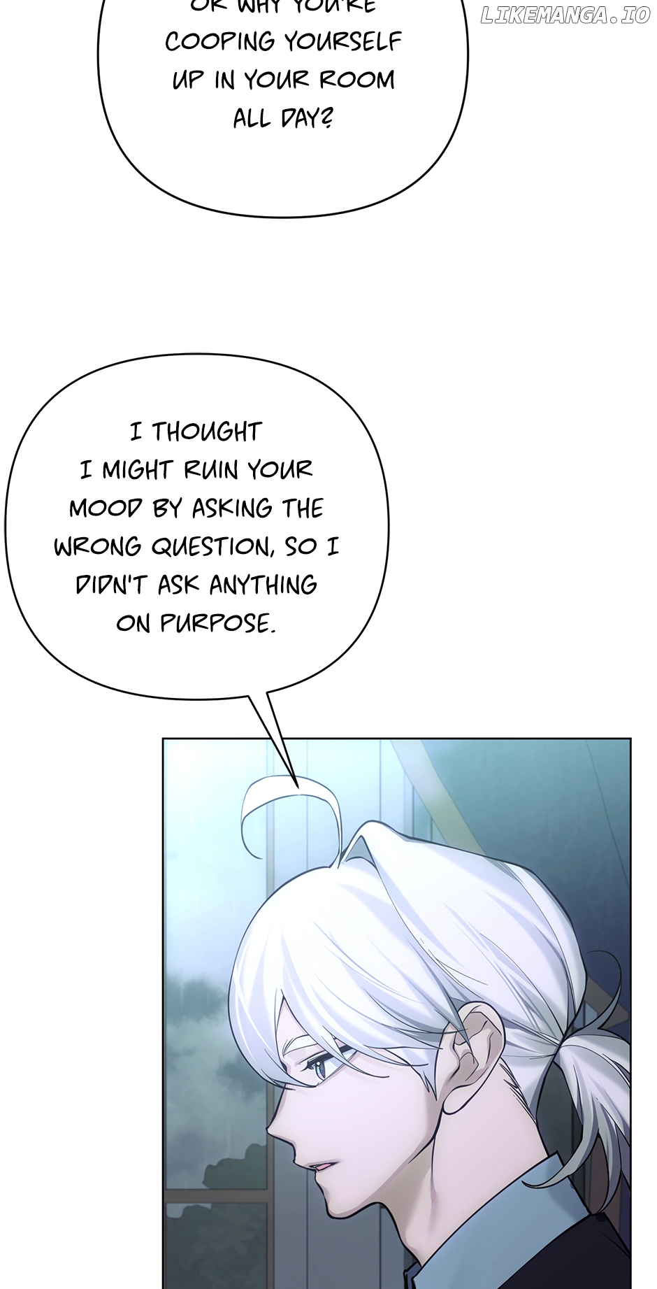 How Did I Become the Princess? Chapter 137 - page 7