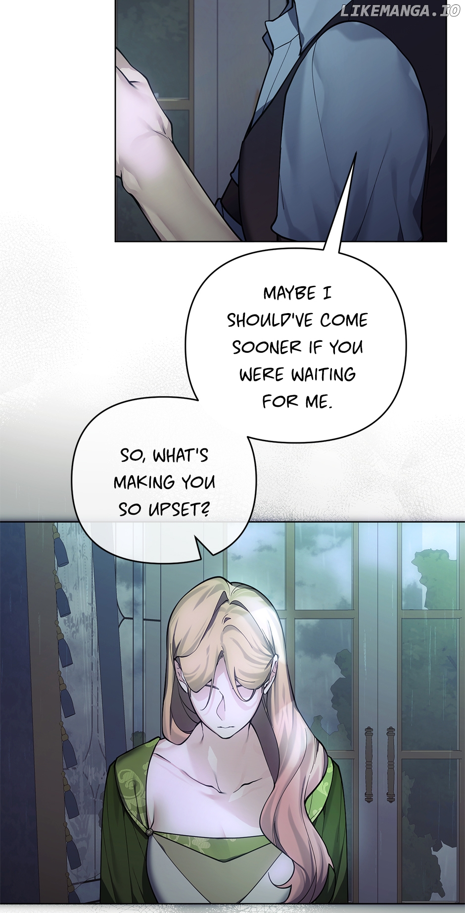 How Did I Become the Princess? Chapter 137 - page 8