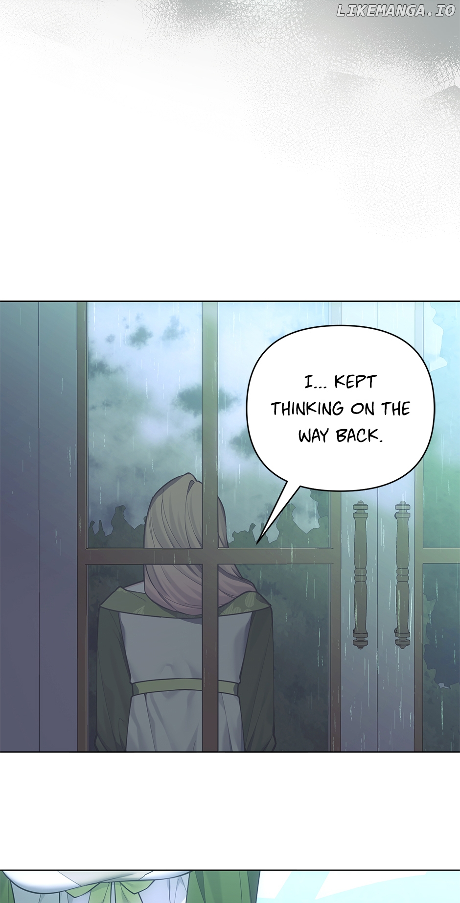 How Did I Become the Princess? Chapter 137 - page 9