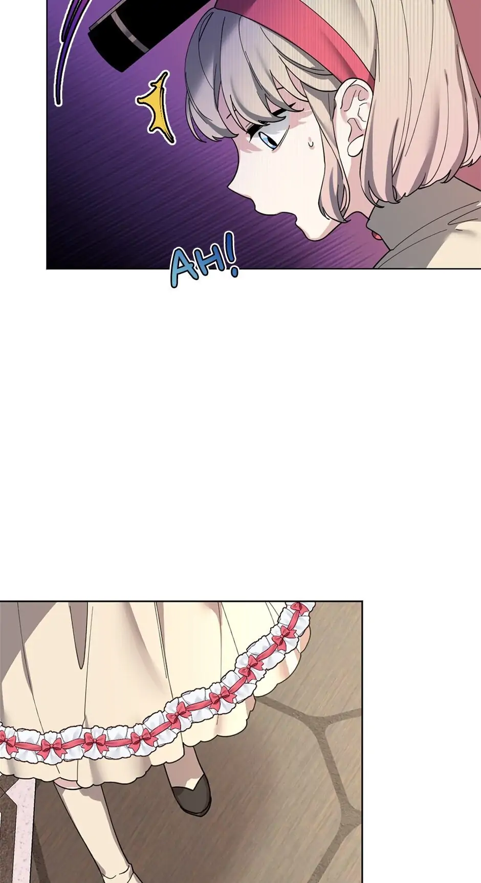 How Did I Become the Princess? Chapter 9 - page 11