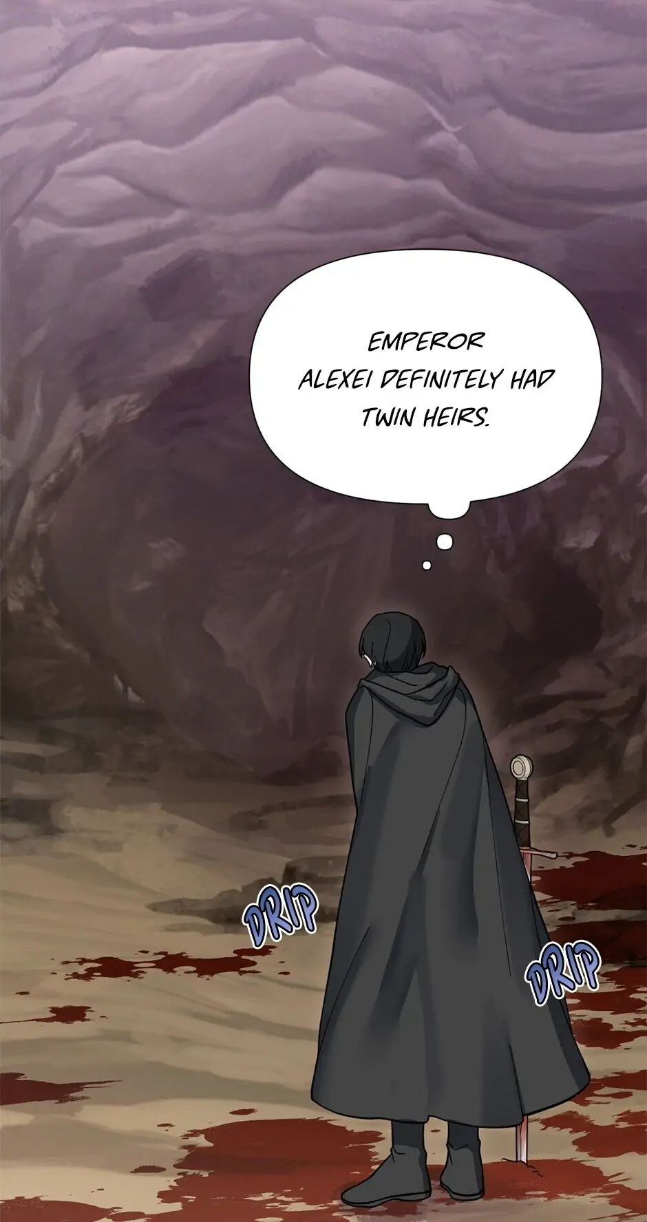 How Did I Become the Princess? Chapter 9 - page 2