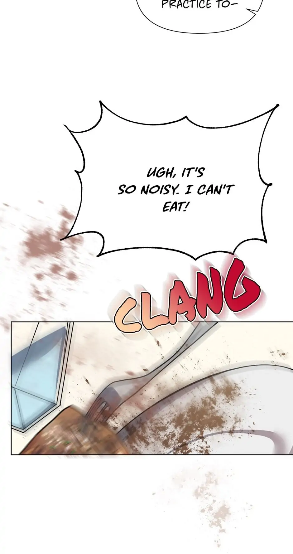 How Did I Become the Princess? Chapter 9 - page 43