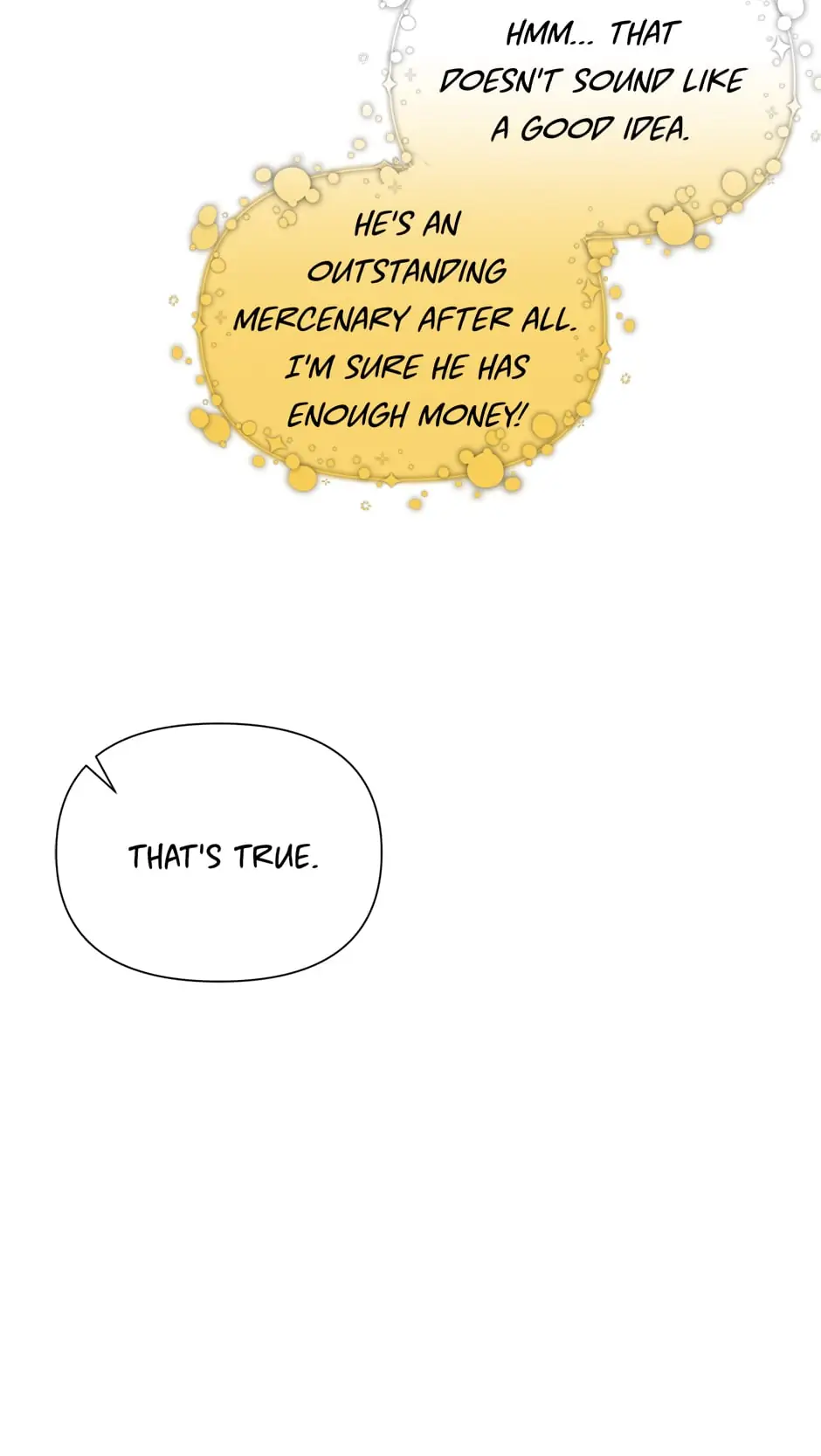 How Did I Become the Princess? Chapter 45 - page 18