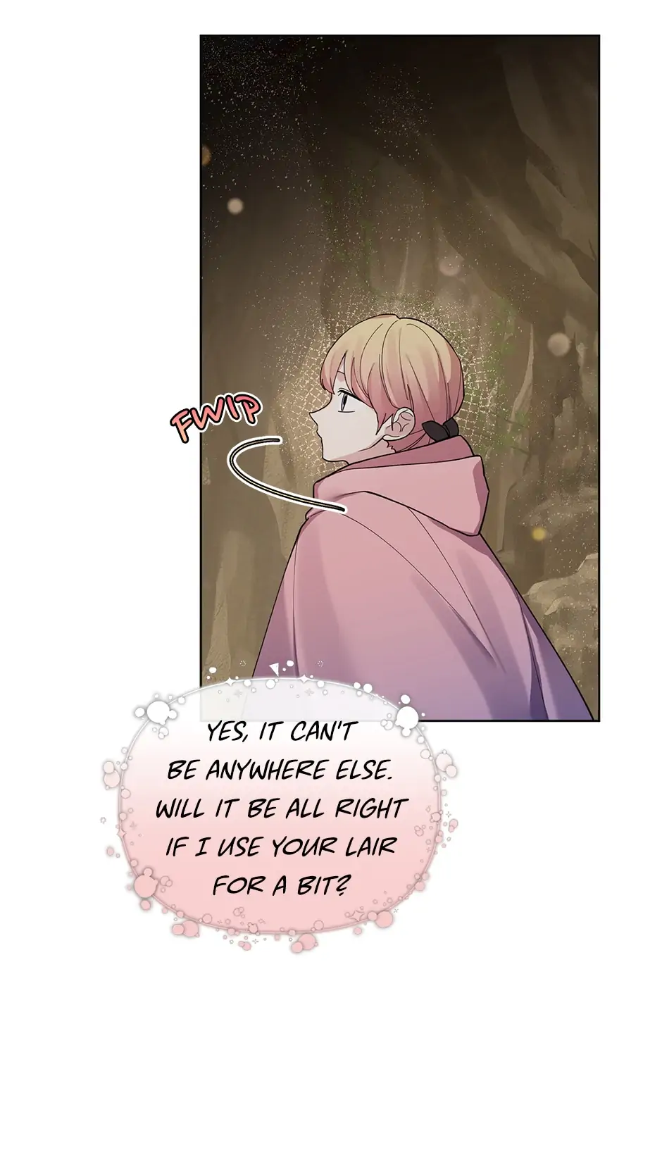 How Did I Become the Princess? Chapter 45 - page 29