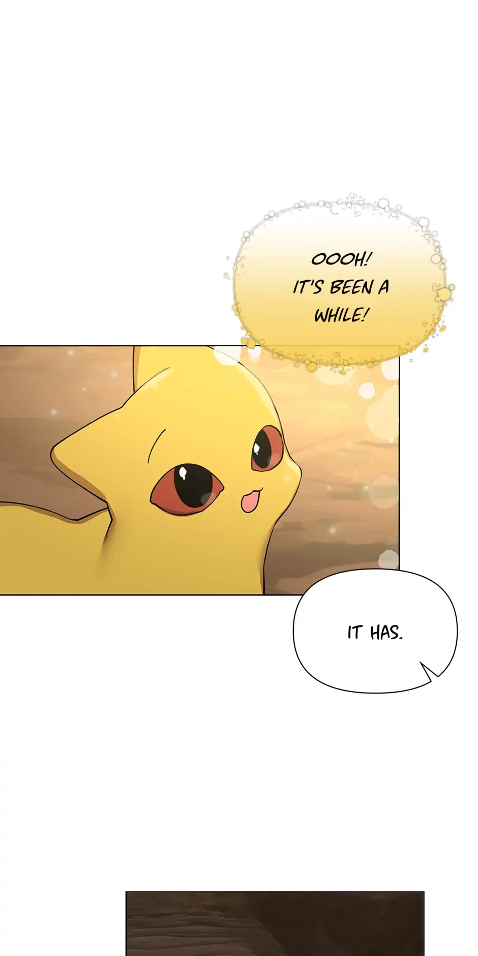 How Did I Become the Princess? Chapter 45 - page 33