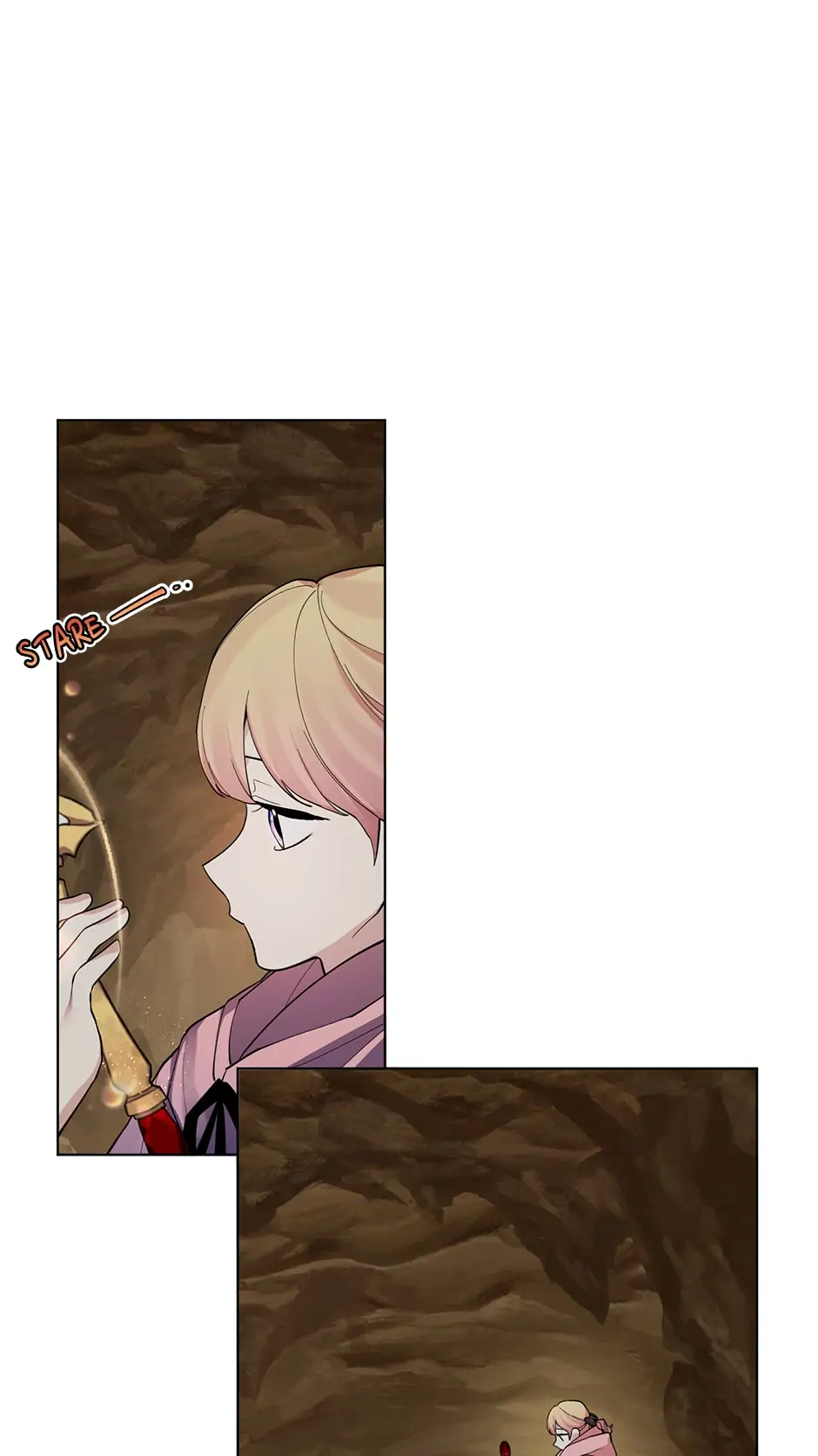 How Did I Become the Princess? Chapter 45 - page 39