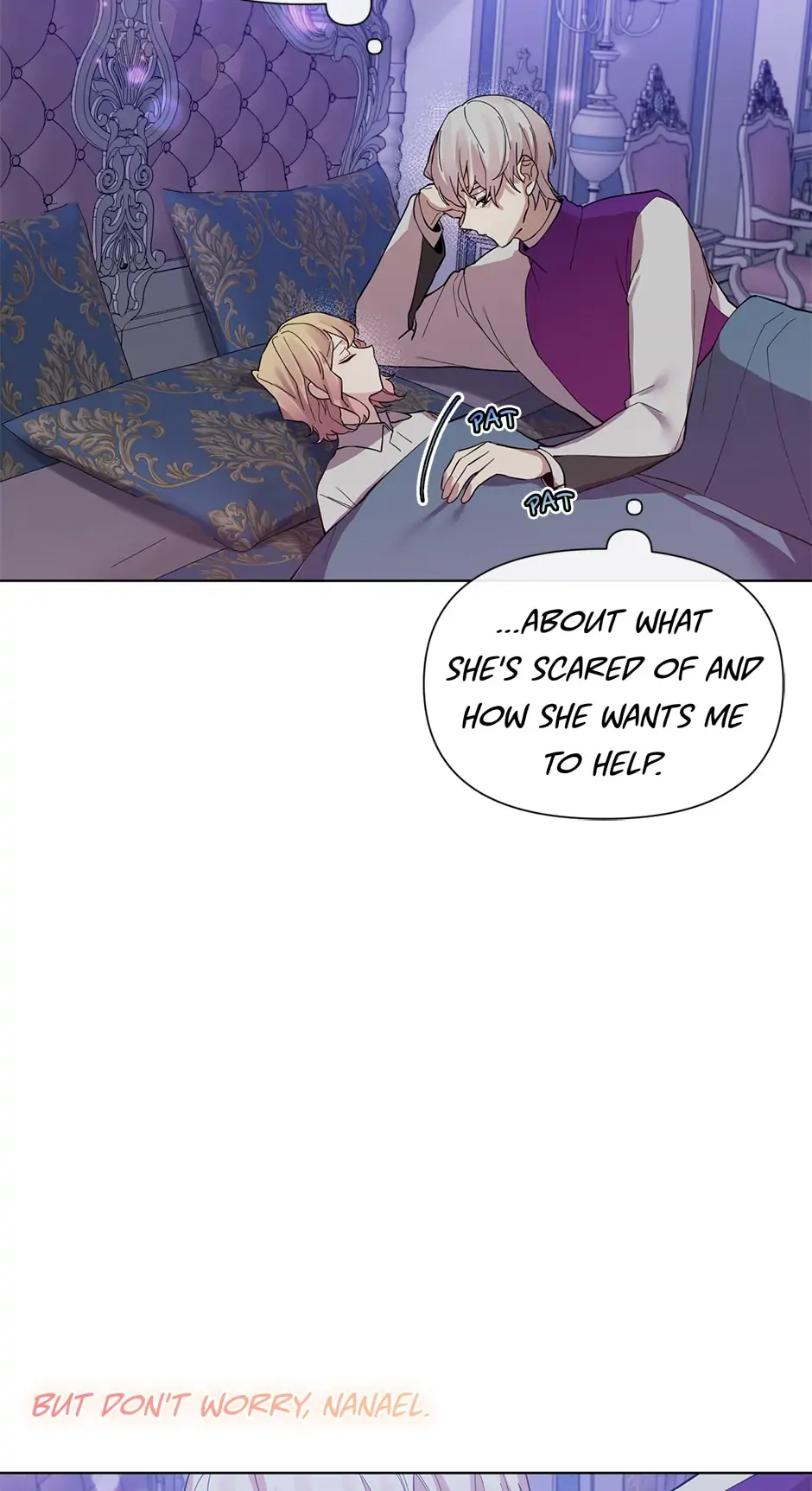 How Did I Become the Princess? Chapter 45 - page 4