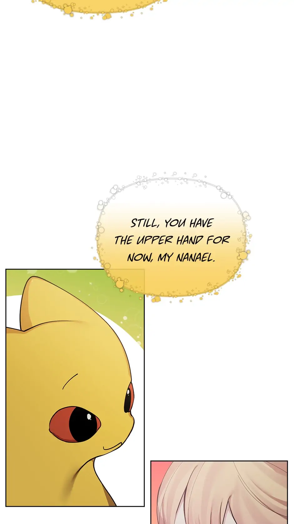 How Did I Become the Princess? Chapter 45 - page 43