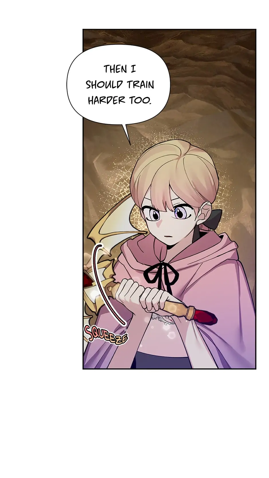 How Did I Become the Princess? Chapter 45 - page 47