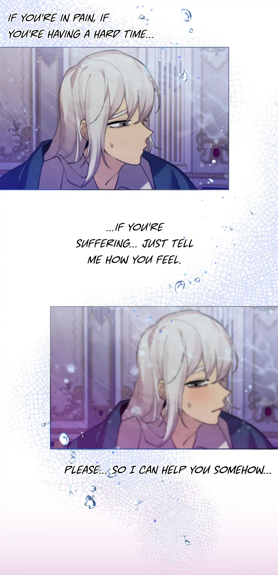 How Did I Become the Princess? Chapter 47 - page 10