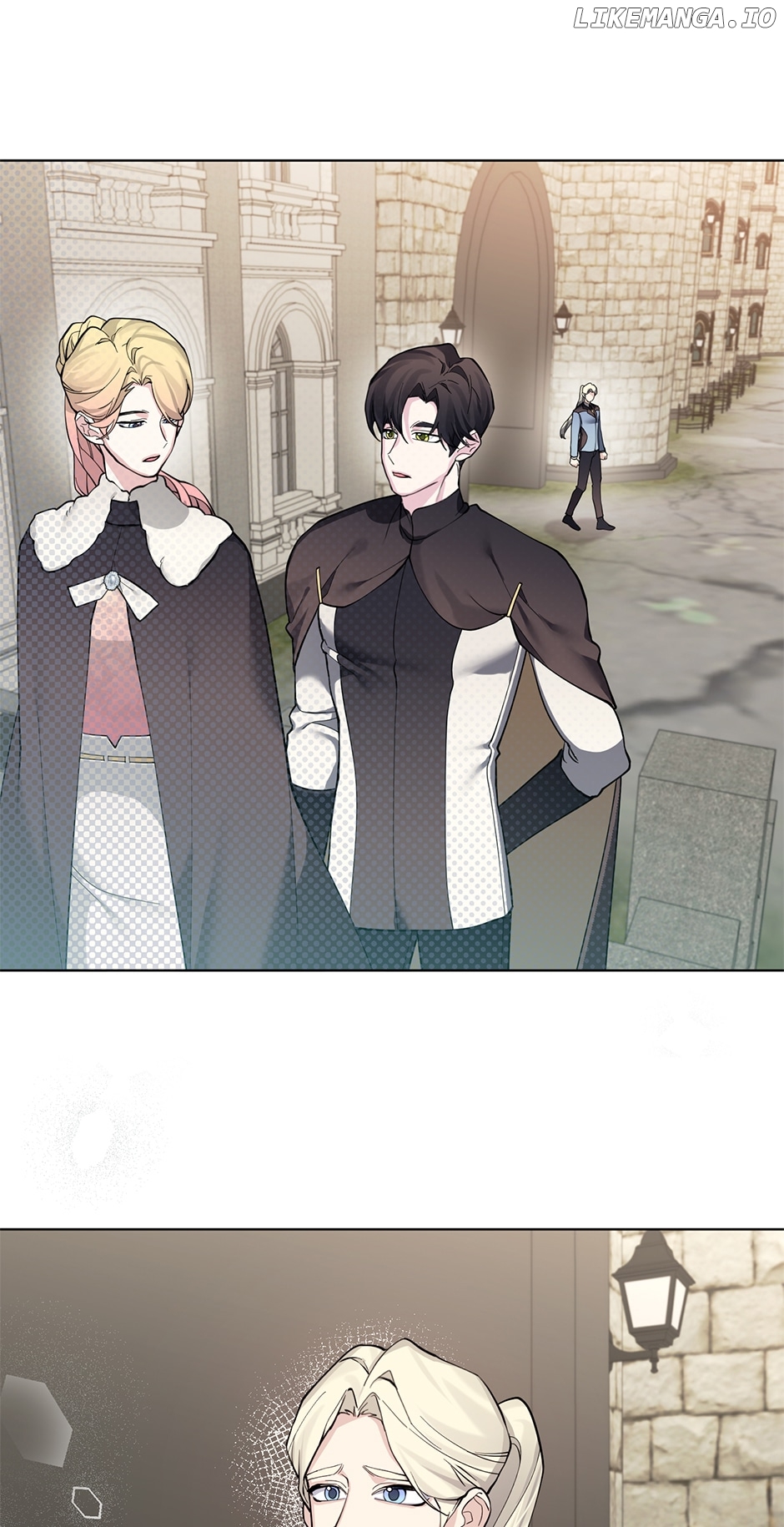 How Did I Become the Princess? Chapter 124 - page 30