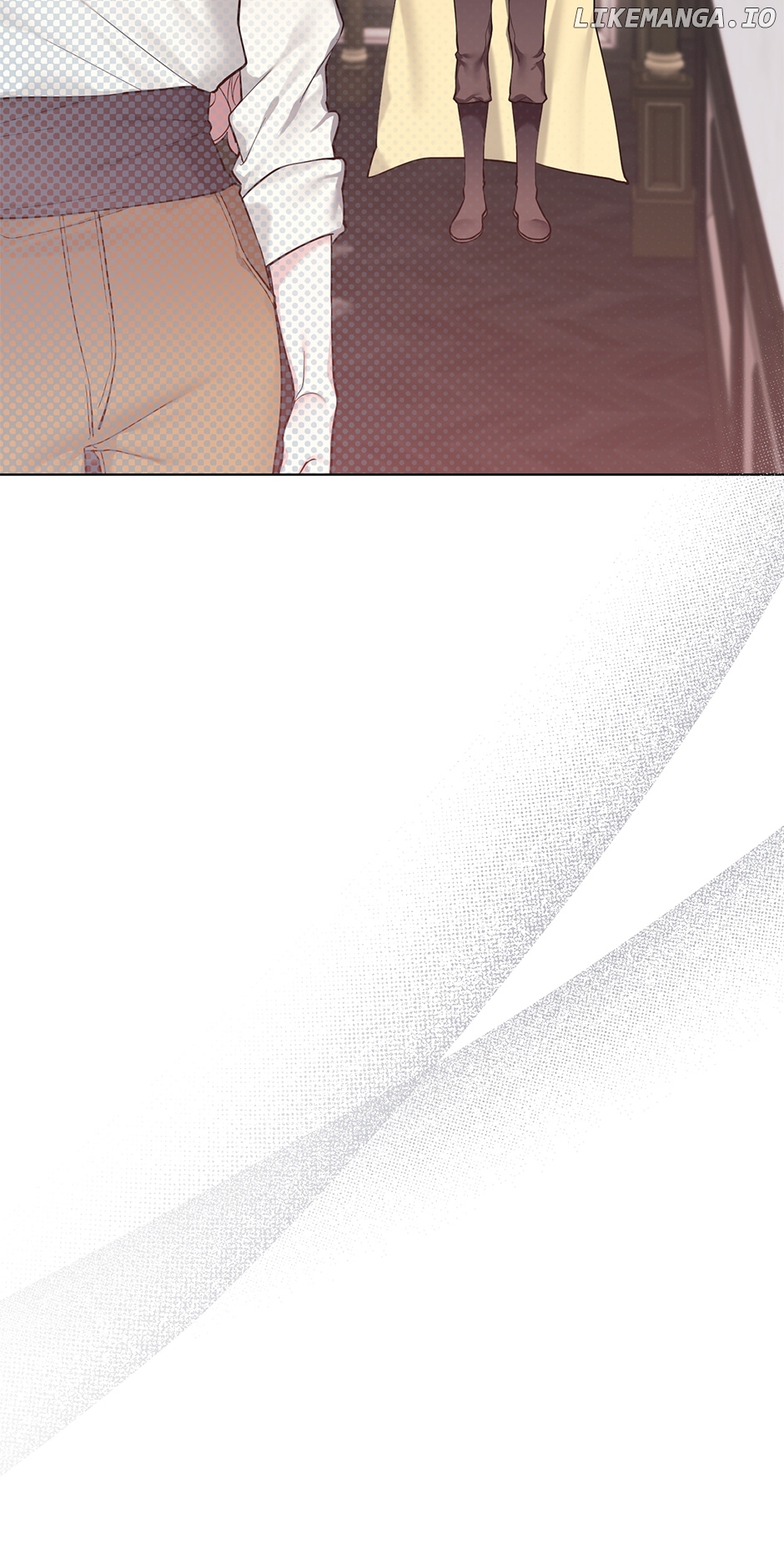 How Did I Become the Princess? Chapter 124 - page 49