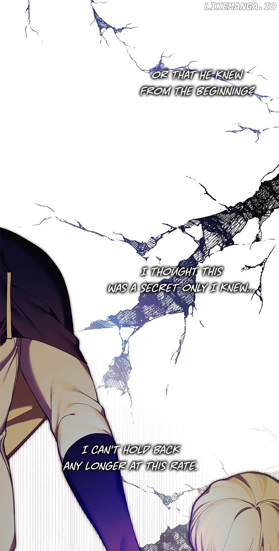 How Did I Become the Princess? Chapter 124 - page 53