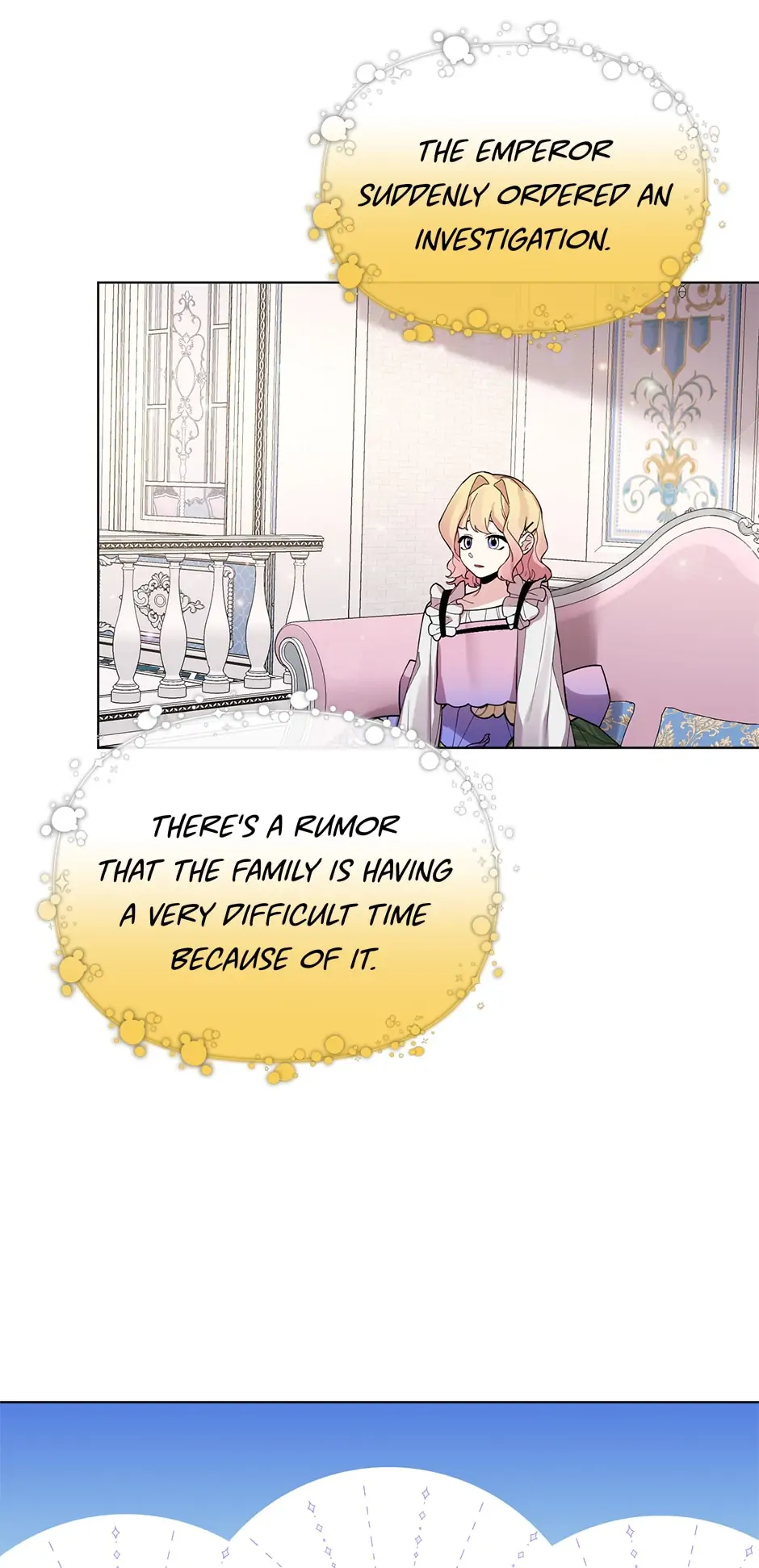 How Did I Become the Princess? Chapter 48 - page 26