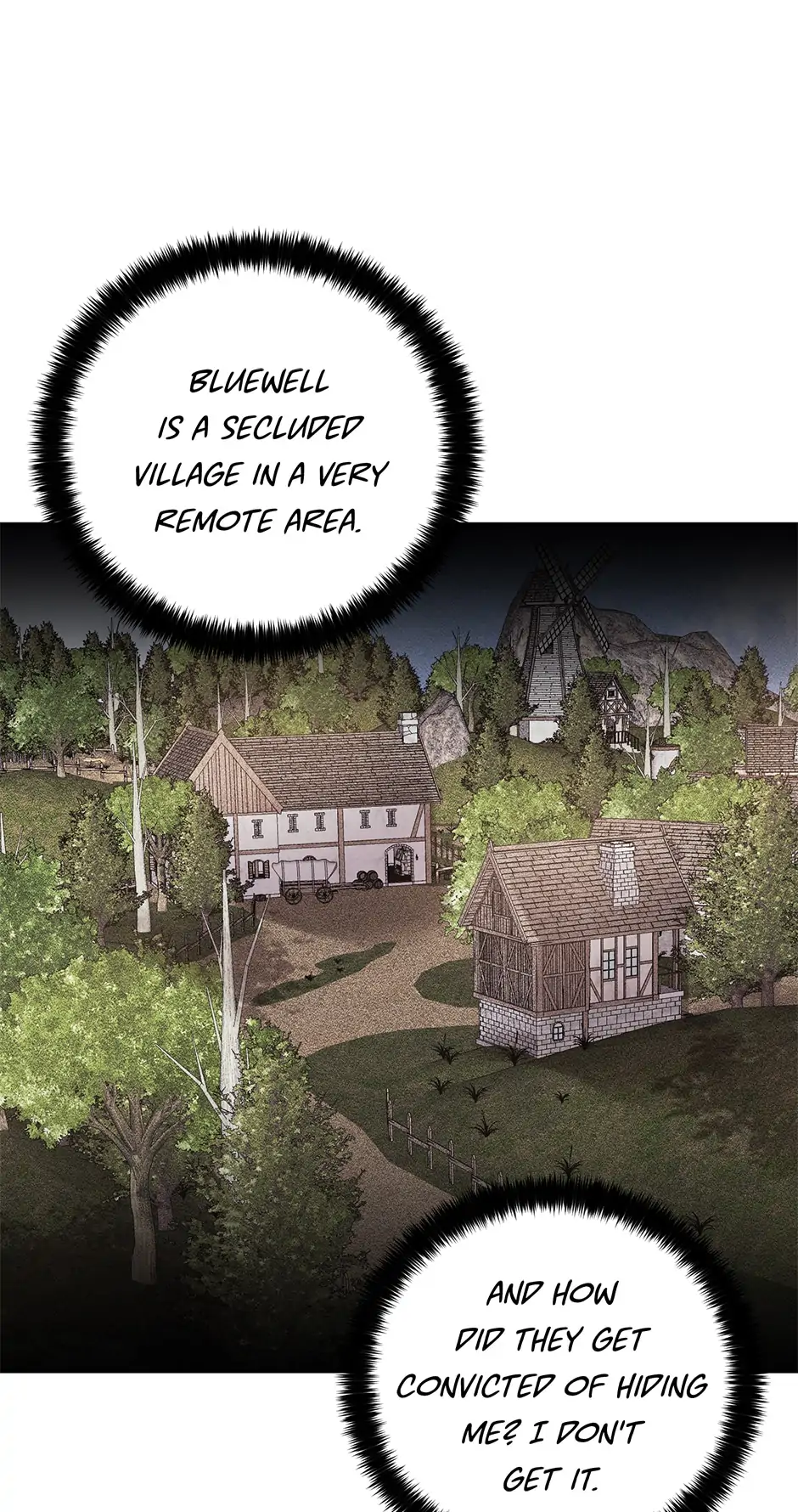 How Did I Become the Princess? Chapter 48 - page 31