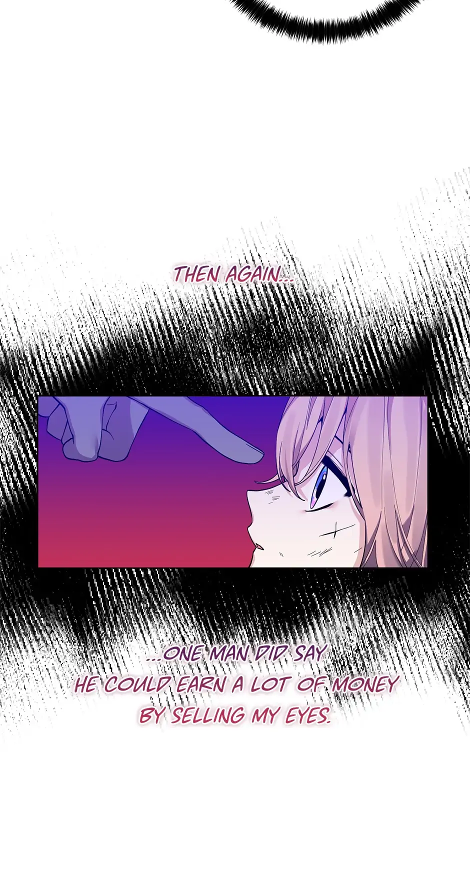 How Did I Become the Princess? Chapter 48 - page 32