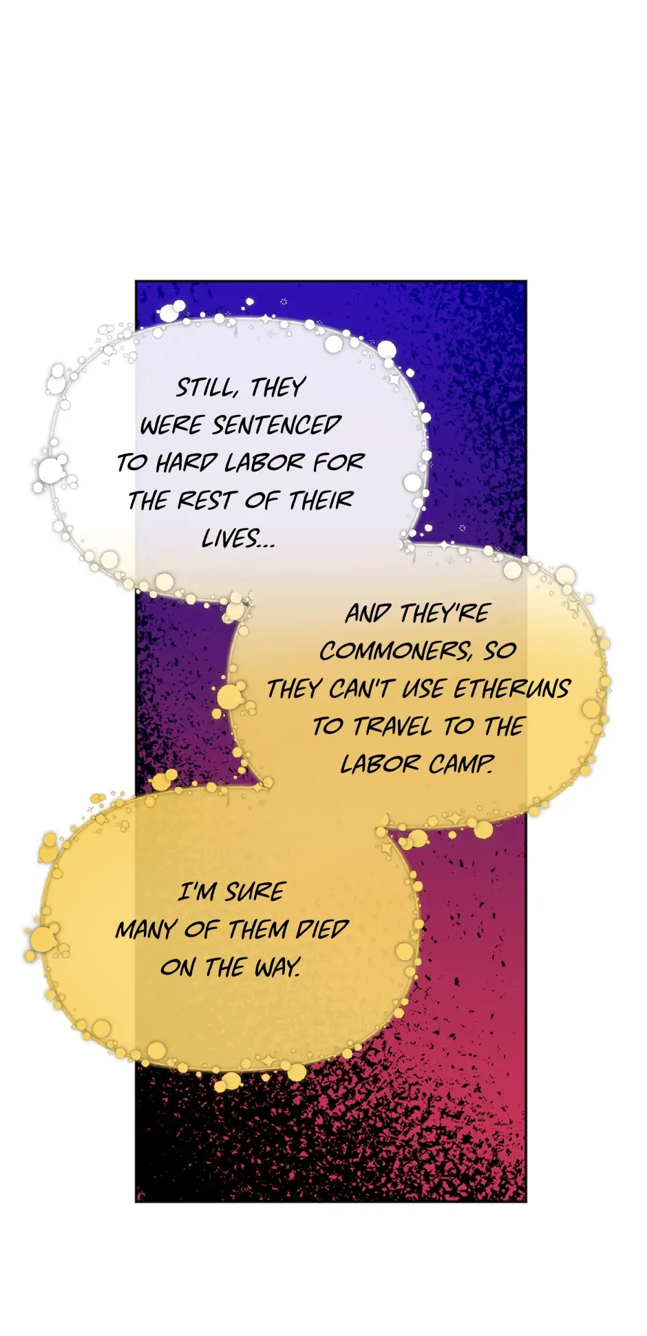 How Did I Become the Princess? Chapter 48 - page 38