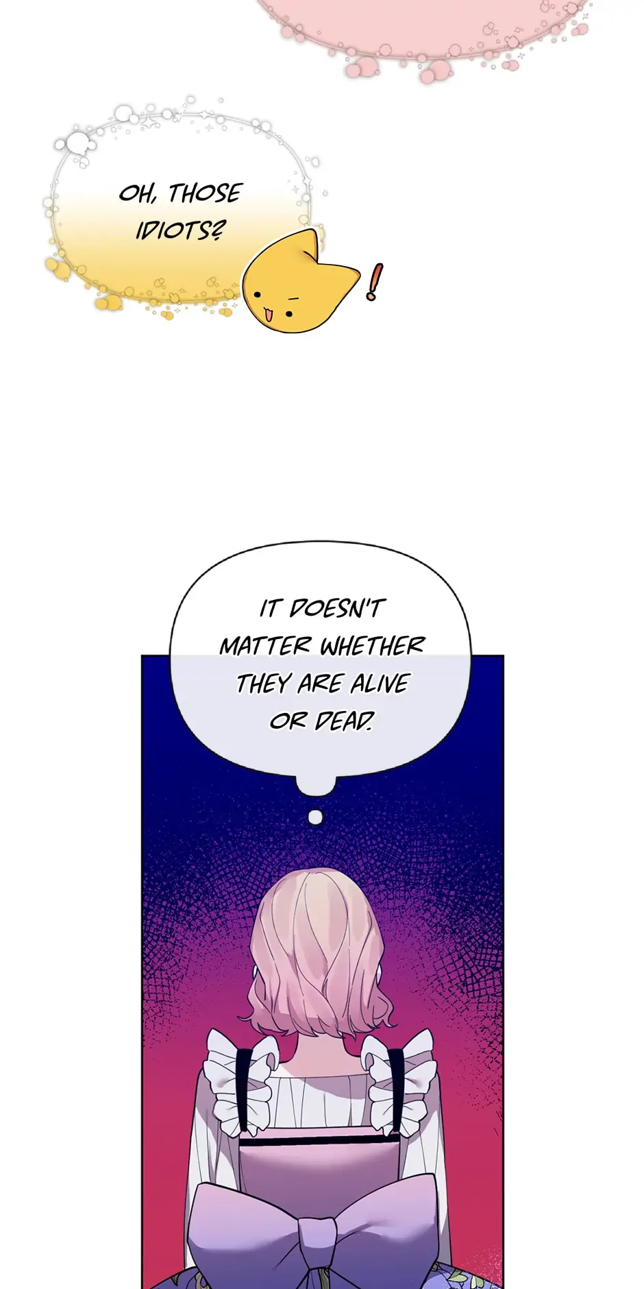 How Did I Become the Princess? Chapter 48 - page 40