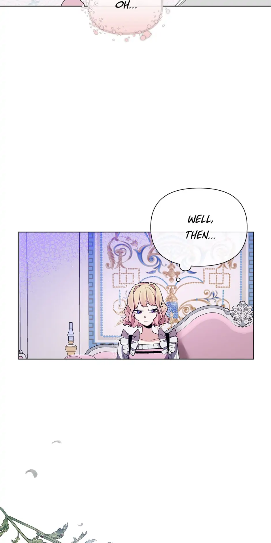 How Did I Become the Princess? Chapter 48 - page 42