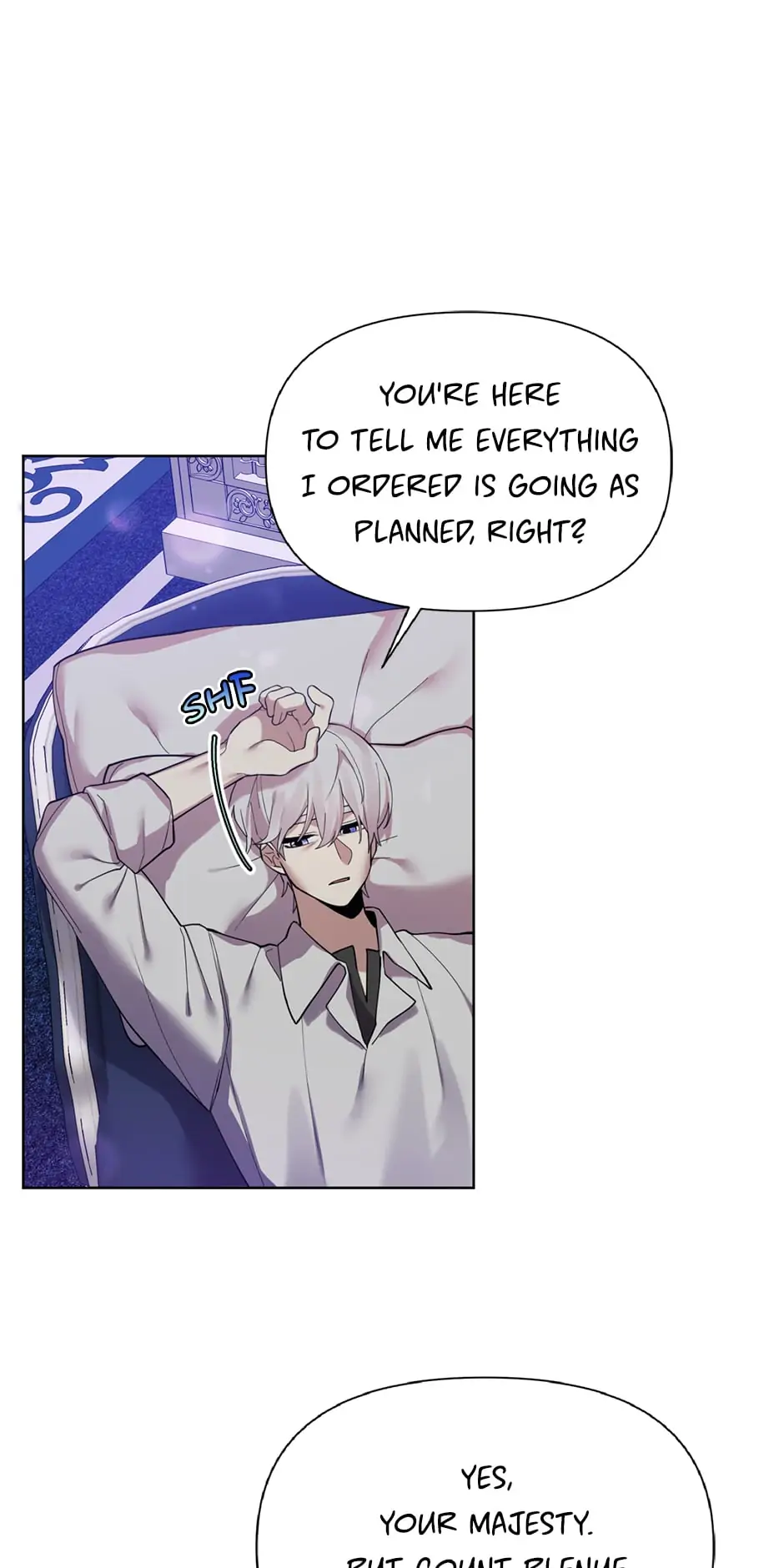 How Did I Become the Princess? Chapter 48 - page 45