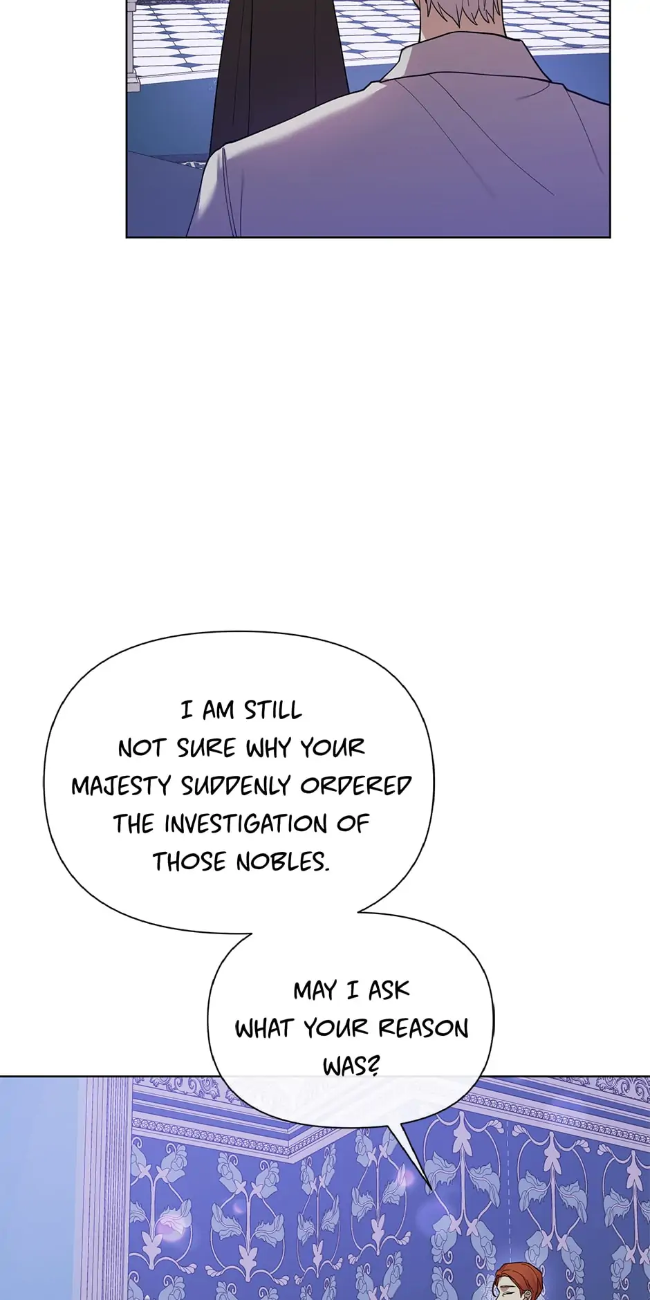 How Did I Become the Princess? Chapter 48 - page 50