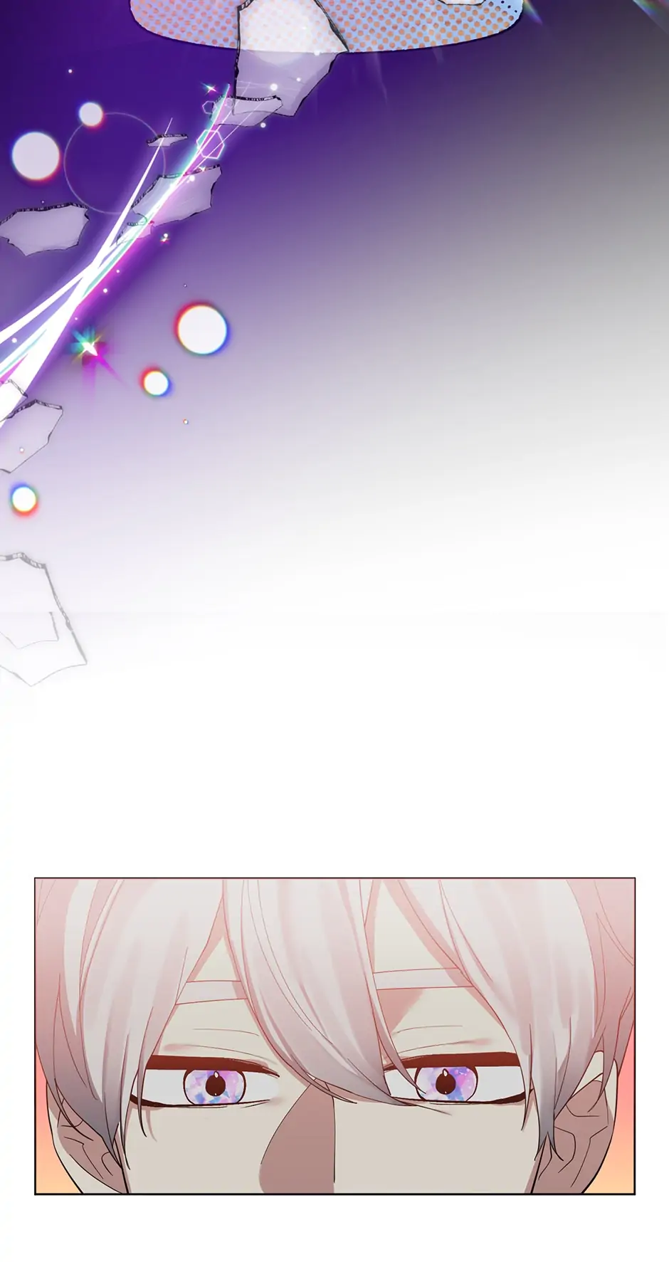 How Did I Become the Princess? Chapter 50 - page 56