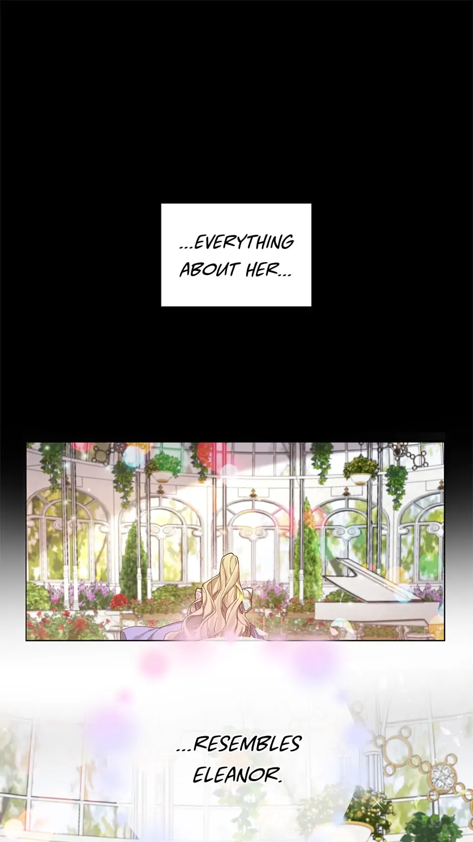 How Did I Become the Princess? Chapter 50 - page 6