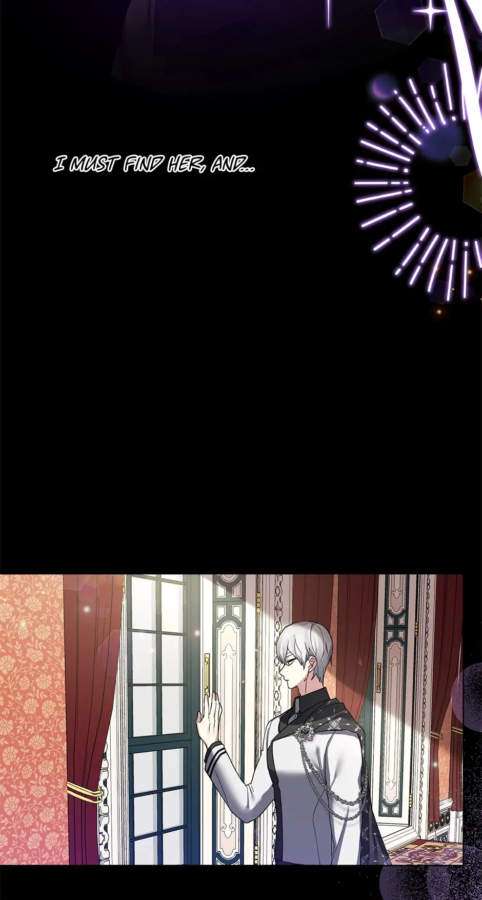 How Did I Become the Princess? Chapter 50 - page 63