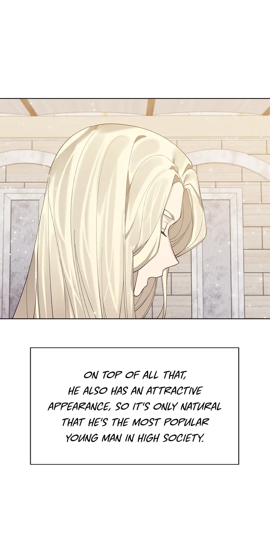 How Did I Become the Princess? Chapter 59 - page 10