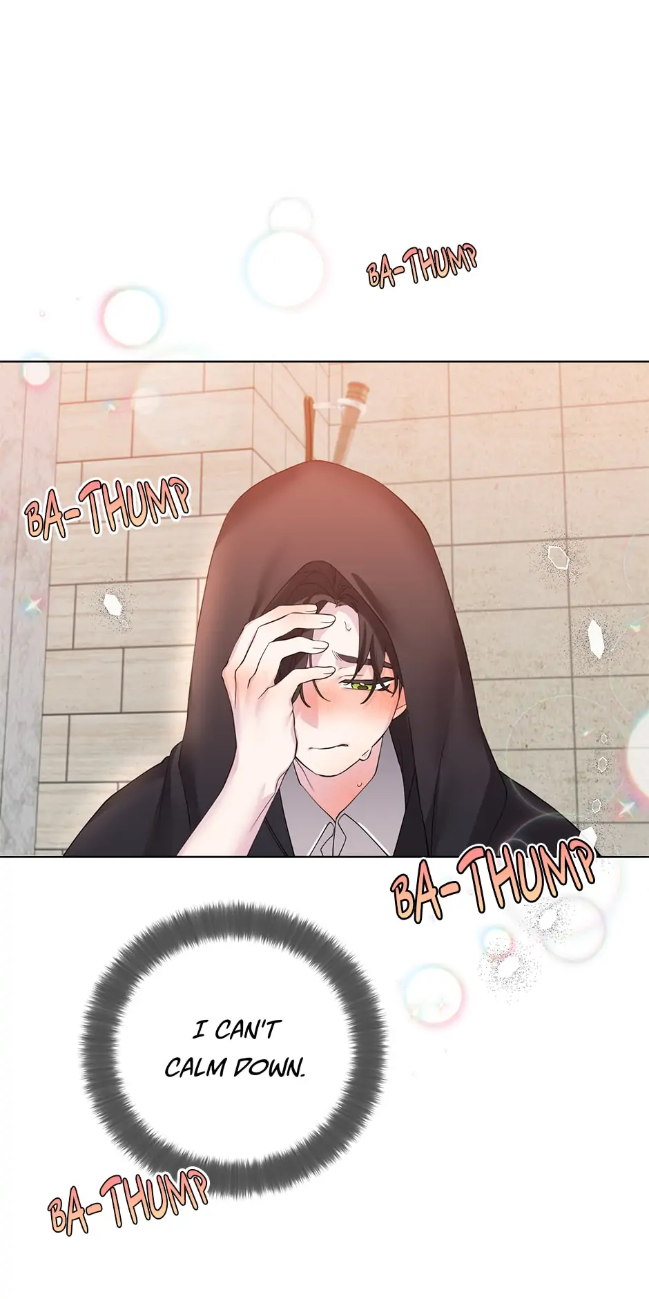 How Did I Become the Princess? Chapter 59 - page 20