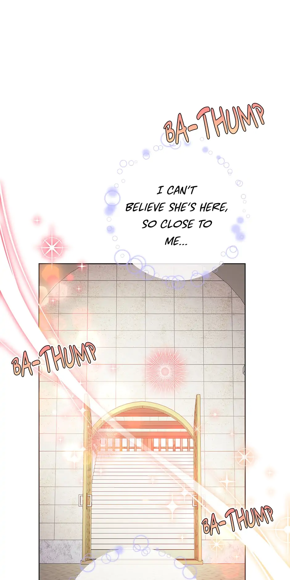 How Did I Become the Princess? Chapter 59 - page 21